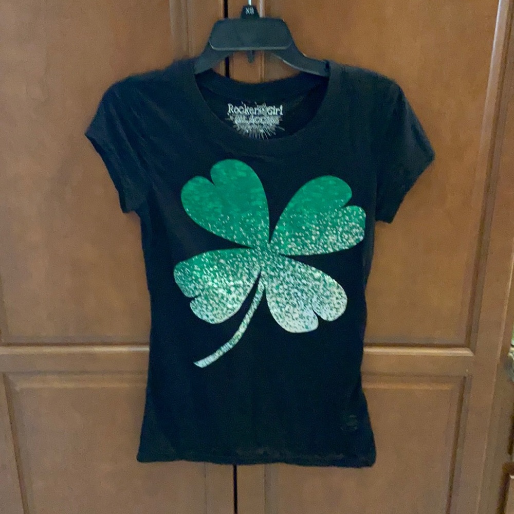 Rocker Girl Tee